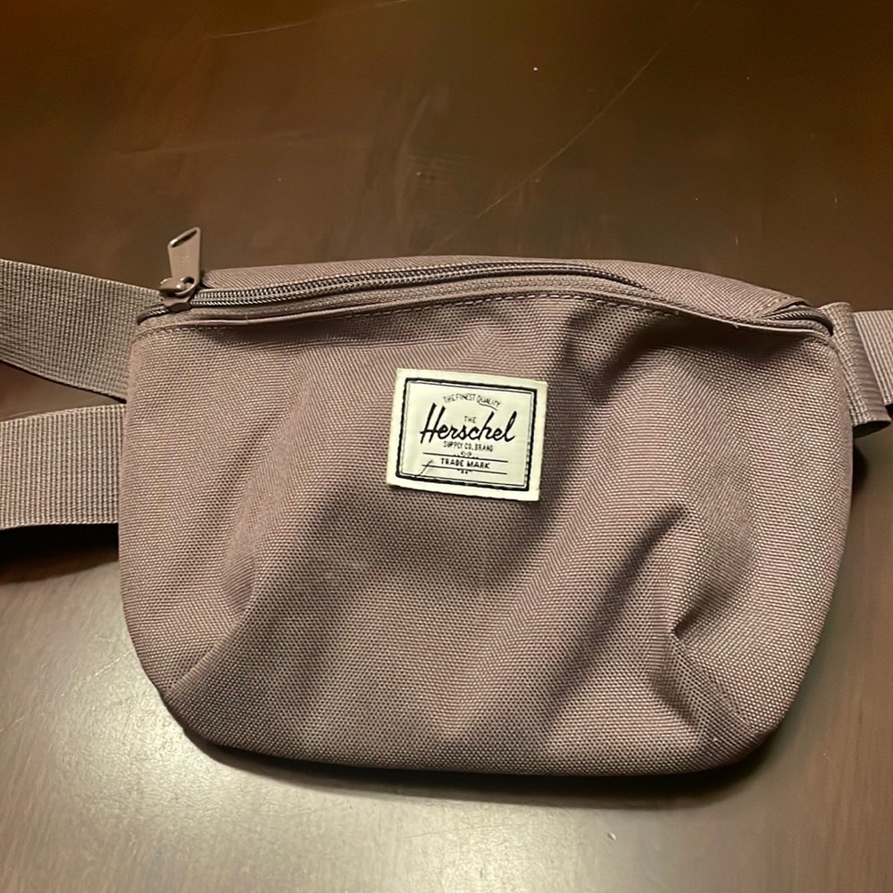 Herschel Belt Bag